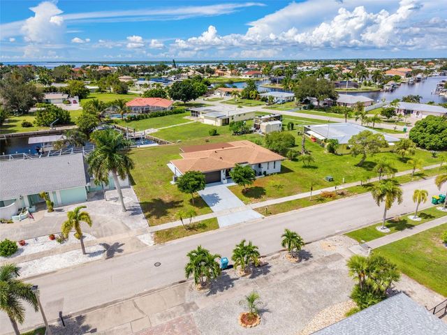 155 MORGAN LANE SE, Port Charlotte, FL 33952