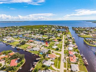 155 MORGAN LANE SE, Port Charlotte, FL 33952