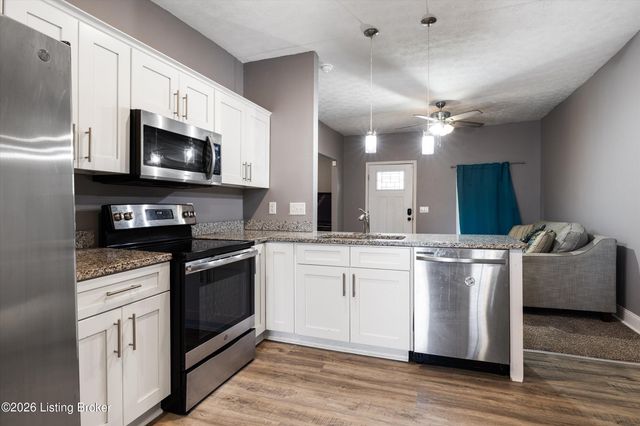 1109 Brookline Ave, Louisville, KY 40215