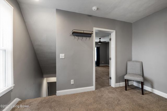 1109 Brookline Ave, Louisville, KY 40215