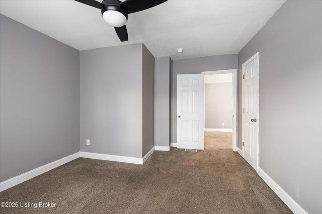 1109 Brookline Ave, Louisville, KY 40215