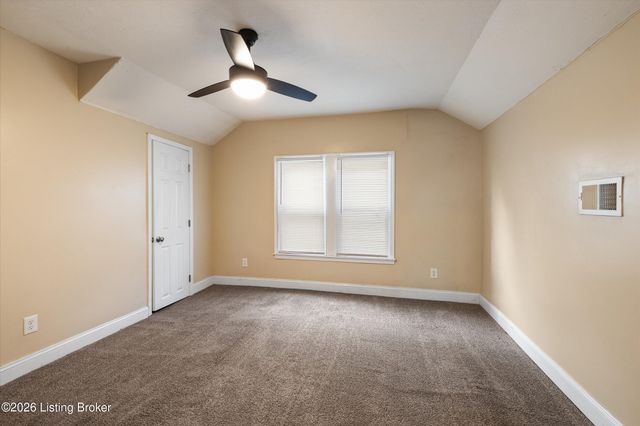 1109 Brookline Ave, Louisville, KY 40215