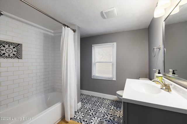 1109 Brookline Ave, Louisville, KY 40215