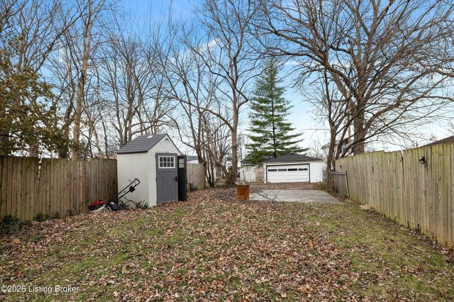 1109 Brookline Ave, Louisville, KY 40215