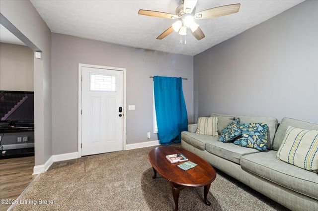 1109 Brookline Ave, Louisville, KY 40215