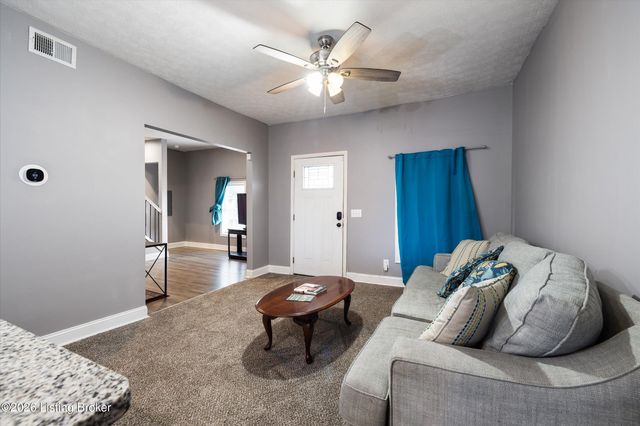 1109 Brookline Ave, Louisville, KY 40215