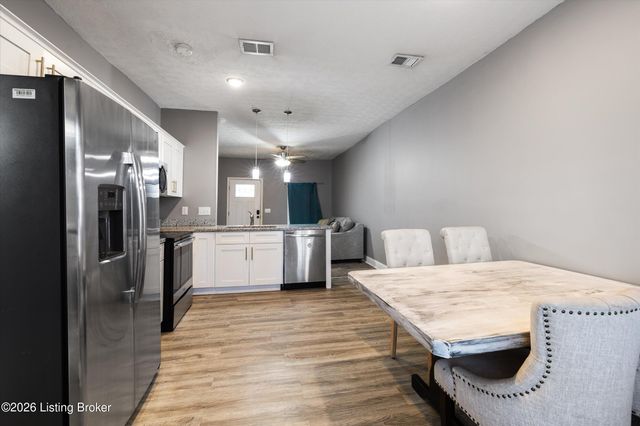 1109 Brookline Ave, Louisville, KY 40215