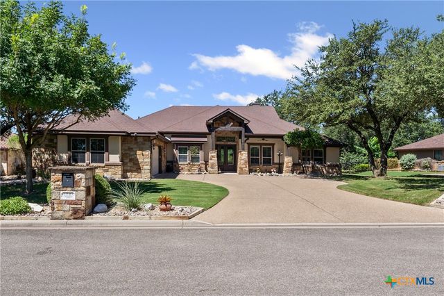 1210 Mescalero Trail, Belton, TX 76513