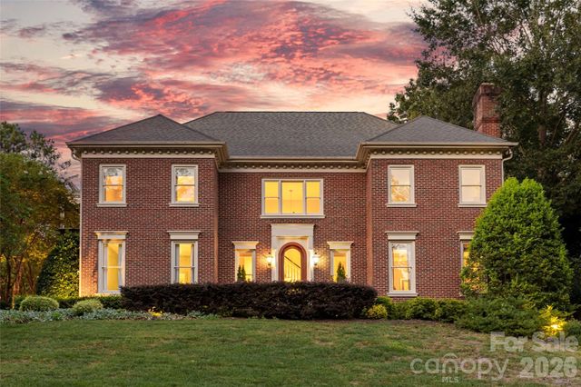 5411 Mirabell Road, Charlotte, NC 28226