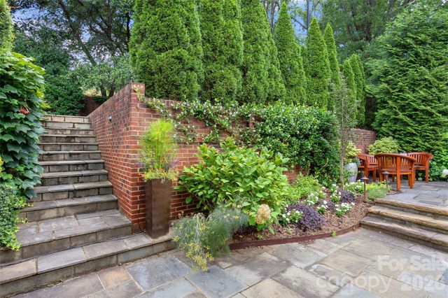 5411 Mirabell Road, Charlotte, NC 28226