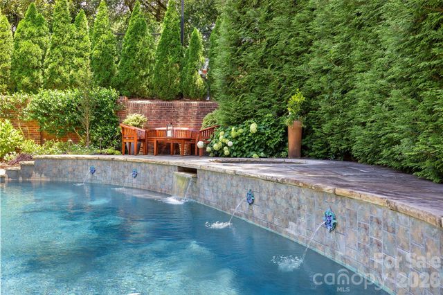 5411 Mirabell Road, Charlotte, NC 28226