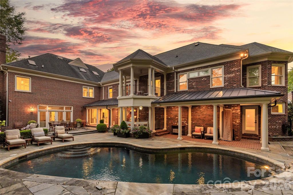 5411 Mirabell Road, Charlotte, NC 28226