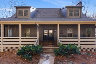 2162 Valley View Drive, Jasper, GA 30143