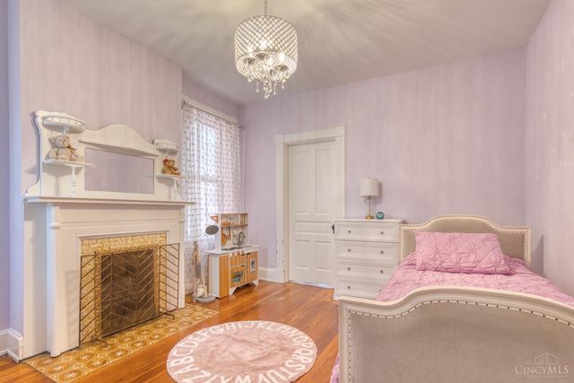 1834 Chase Avenue, Cincinnati, OH 45223