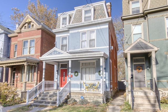 1834 Chase Avenue, Cincinnati, OH 45223