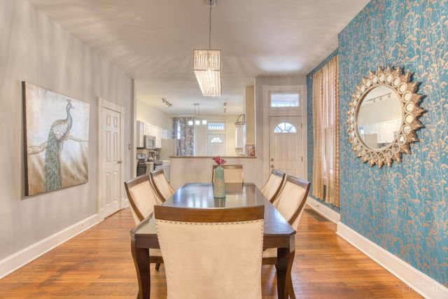 1834 Chase Avenue, Cincinnati, OH 45223