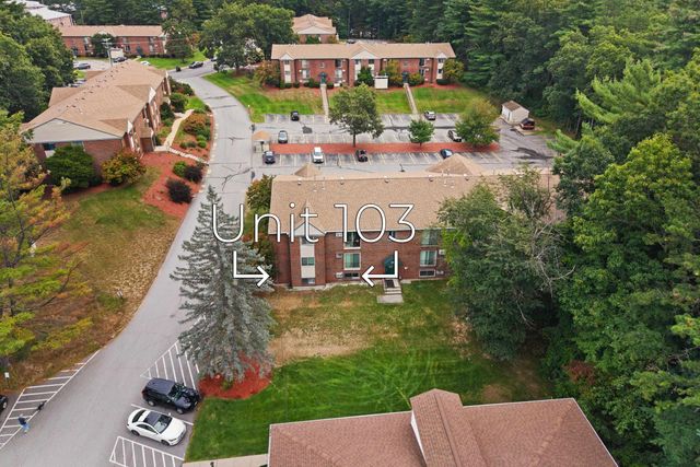 121 English Village Rd Apt 103, Manchester, NH 03102