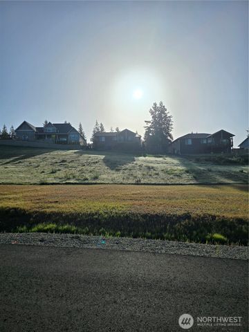 70 E Virgil Drive W, Allyn, WA 98524