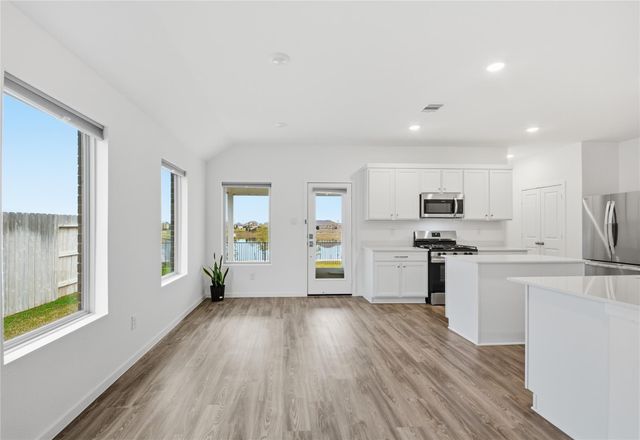 5434 Still Meadow Lane, Richmond, TX 77469