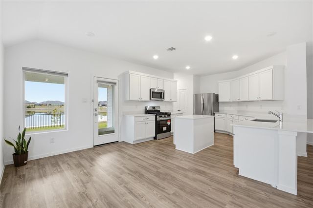 5434 Still Meadow Lane, Richmond, TX 77469