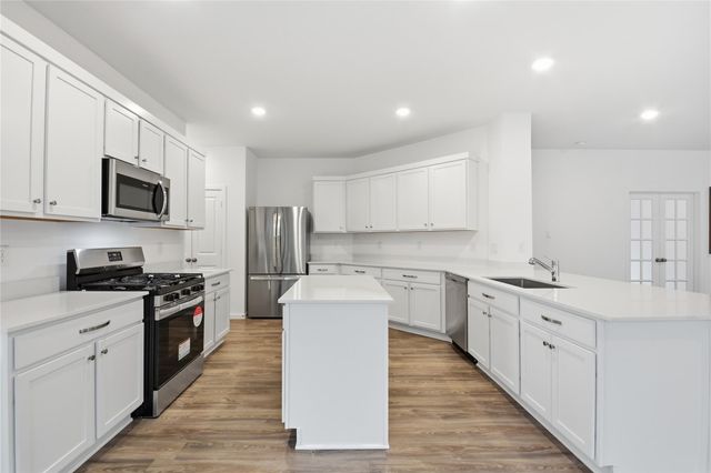 5434 Still Meadow Lane, Richmond, TX 77469