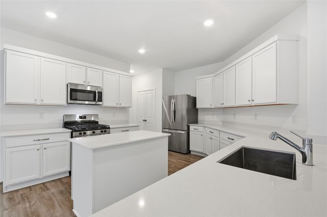 5434 Still Meadow Lane, Richmond, TX 77469