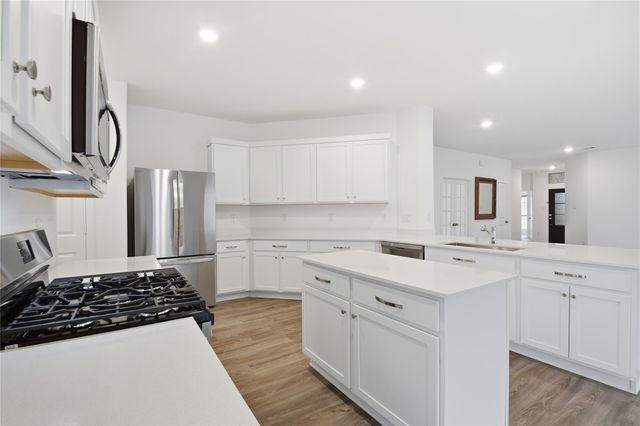 5434 Still Meadow Lane, Richmond, TX 77469