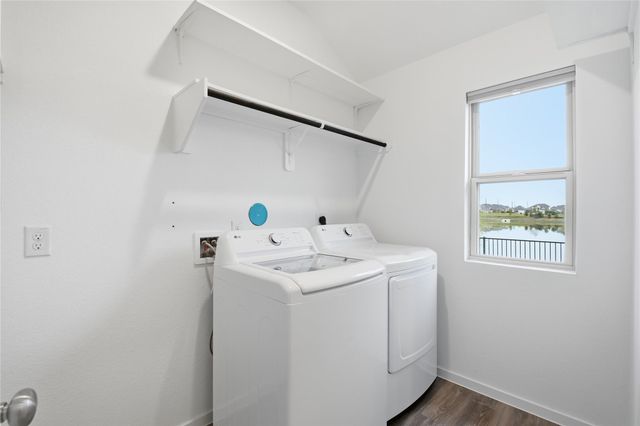 5434 Still Meadow Lane, Richmond, TX 77469