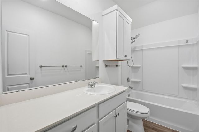 5434 Still Meadow Lane, Richmond, TX 77469