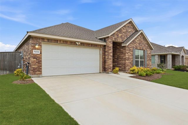 5434 Still Meadow Lane, Richmond, TX 77469