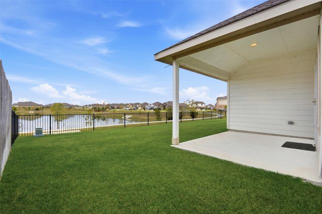 5434 Still Meadow Lane, Richmond, TX 77469