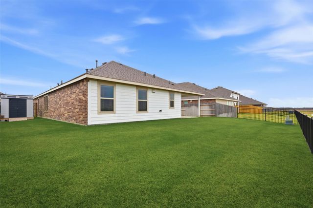 5434 Still Meadow Lane, Richmond, TX 77469