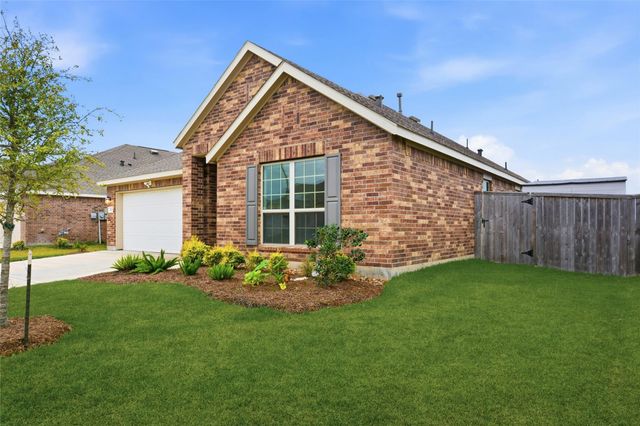 5434 Still Meadow Lane, Richmond, TX 77469