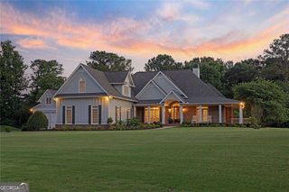 114 Ashton Farms Drive, Canton, GA 30115