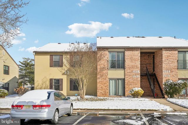 104-B SUMAC CT, Mount Laurel, NJ 08054