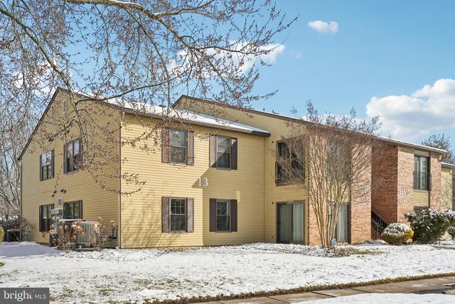 104-B SUMAC CT, Mount Laurel, NJ 08054