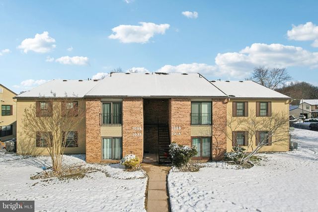 104-B SUMAC CT, Mount Laurel, NJ 08054