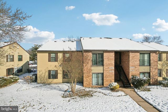 104-B SUMAC CT, Mount Laurel, NJ 08054