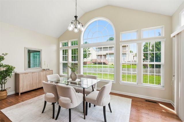 316 Delaware Drive, Hamilton Twp, OH 45039