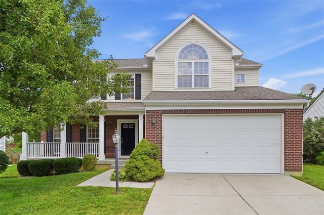 316 Delaware Drive, Hamilton Twp, OH 45039