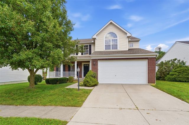 316 Delaware Drive, Hamilton Twp, OH 45039