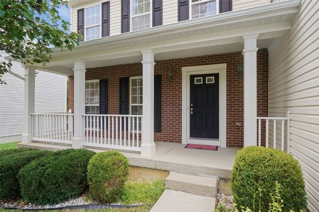 316 Delaware Drive, Hamilton Twp, OH 45039