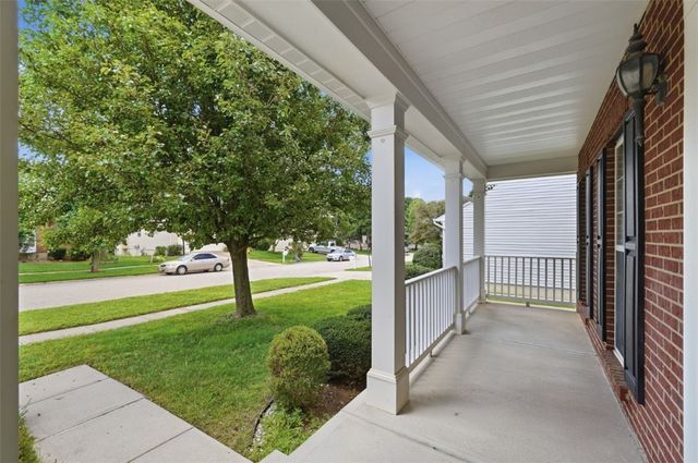 316 Delaware Drive, Hamilton Twp, OH 45039