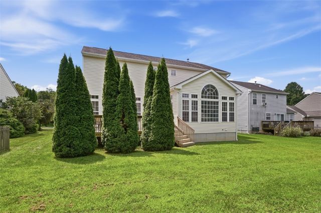 316 Delaware Drive, Hamilton Twp, OH 45039