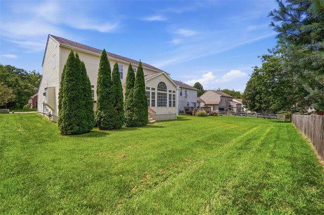 316 Delaware Drive, Hamilton Twp, OH 45039