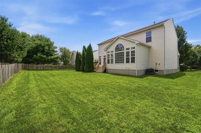 316 Delaware Drive, Hamilton Twp, OH 45039