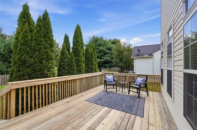 316 Delaware Drive, Hamilton Twp, OH 45039