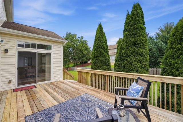 316 Delaware Drive, Hamilton Twp, OH 45039