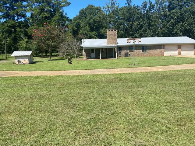 13260 Celeste Road, Chunchula, AL 36521