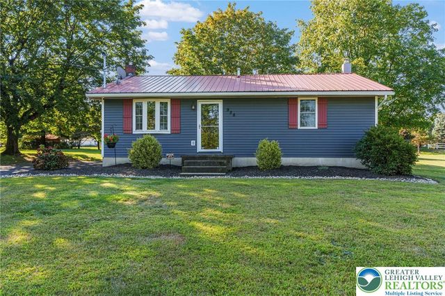 928 Gall Road, Plainfield Twp, PA 18040